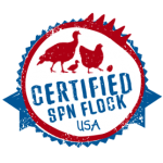 Certified SPN Flock USA